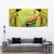 Vanuatu 45th Independence Tapestry Special Style - Polynesian Pride
