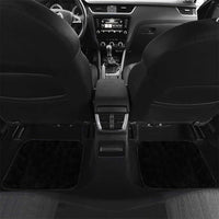 Papua New Guinea Car Mats 50 Years Of Independence - Polynesian Pride