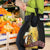 Papua New Guinea Grocery Bag 50 Years Of Independence - Polynesian Pride