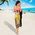 Papua New Guinea Sarong 50 Years Of Independence - Polynesian Pride