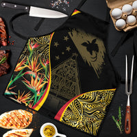 Papua New Guinea Hapi De Bilong Indipendens Apron Special Style