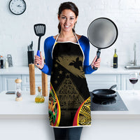 Papua New Guinea Hapi De Bilong Indipendens Apron Special Style
