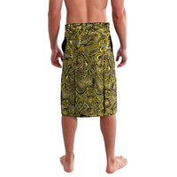 Papua New Guinea Hapi De Bilong Indipendens Lavalava Special Style