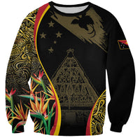 Papua New Guinea Hapi De Bilong Indipendens Sweatshirt Special Style