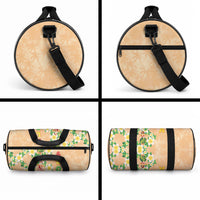 Aloha Hawaii Chilly Christmas Duffle Bag Tropical Vibes LT05 - Polynesian Pride