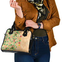 Aloha Hawaii Chilly Christmas Shoulder Handbag Tropical Vibes LT05 - Polynesian Pride