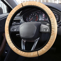 Aloha Hawaii Chilly Christmas Steering Wheel Cover Tropical Vibes LT05 - Polynesian Pride