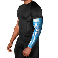 FSM Micronesia Arm Sleeves 40th Independence Anniversary LT05 - Polynesian Pride