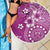 Cook Islands Beach Blanket Fandango Hibiscus And Stars