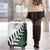 New Zealand Football Luggage Cover Go Aotearoa