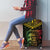 Happy Vanuatu Father Lini Day Luggage Cover