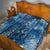 Hawaii Makahiki Turtle Quilt Galaxy Tapa Pattern - Polynesian Pride