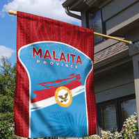 Malaita Province Day Garden Flag Unique Style LT05 - Polynesian Pride