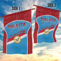 Malaita Province Day Garden Flag Unique Style LT05 - Polynesian Pride