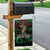 New Zealand ANZAC Day Garden Flag Aotearoa Hei Tiki