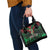 New Zealand ANZAC Day Shoulder Handbag Aotearoa Hei Tiki