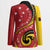 Papua New Guinea 50th Independence Anniversary Blazer Special Style Red Version - Polynesian Pride