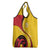 Papua New Guinea 50th Independence Anniversary Grocery Bag Special Style Yellow Version - Polynesian Pride