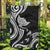Hawaii Manta Ray Garden Flag Polynesian Art Tattoo