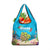 Ohana Hawaii Grocery Bag Kawaii Family Turtle