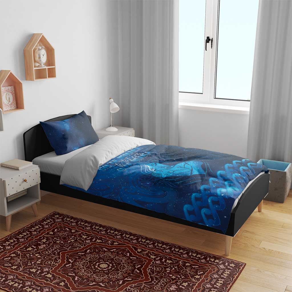 New Zealand Mother's Day Bedding Set Ko Te Whaea Te Takere O Te Waka LT05 - Polynesian Pride
