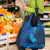 New Zealand Mother's Day Grocery Bag Ko Te Whaea Te Takere O Te Waka