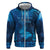 Personalised New Zealand Mother's Day Hoodie Ko Te Whaea Te Takere O Te Waka