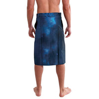Personalised New Zealand Mother's Day Lavalava Ko Te Whaea Te Takere O Te Waka