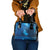 New Zealand Mother's Day Shoulder Handbag Ko Te Whaea Te Takere O Te Waka