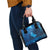 New Zealand Mother's Day Shoulder Handbag Ko Te Whaea Te Takere O Te Waka