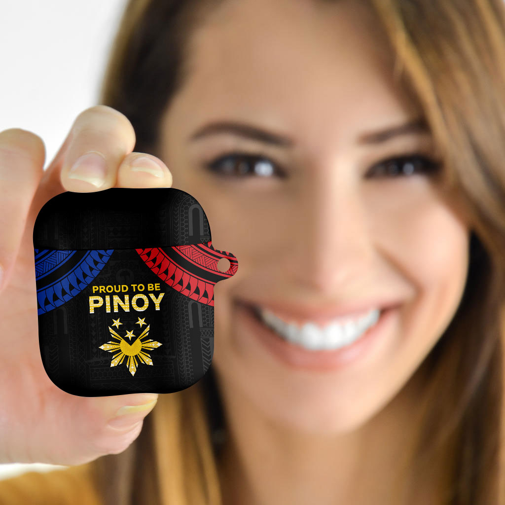 Philippines Independence Day AirPods Case Proud To Be Pinoy