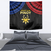 Philippines Independence Day Tapestry Proud To Be Pinoy