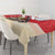 Puerto Rico Tablecloth Coqui Frog With Polynesian Pattern - Polynesian Pride