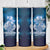 Federated States of Micronesia Veterans Day Skinny Tumbler May We Never Forget Freedom Isn't Free