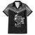 American Samoa MLK Day Family Matching Puletasi and Hawaiian Shirt Polynesian Style