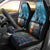 Hawaii Memorial Day Lantern Floating Car Seat Cover Always In Our Hearts