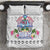 Guam Chamorro Liberation Day Bedding Set 81st Anniversary LT05