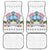 Guam Chamorro Liberation Day Car Mats 81st Anniversary LT05