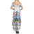 Guam Chamorro Liberation Day Family Matching Summer Maxi Dress and Hawaiian Shirt 81st Anniversary LT05