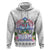 Guam Chamorro Liberation Day Hoodie 81st Anniversary LT05