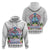 Guam Chamorro Liberation Day Hoodie 81st Anniversary LT05