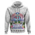 Guam Chamorro Liberation Day Hoodie 81st Anniversary LT05