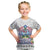 Guam Chamorro Liberation Day Kid T Shirt 81st Anniversary LT05