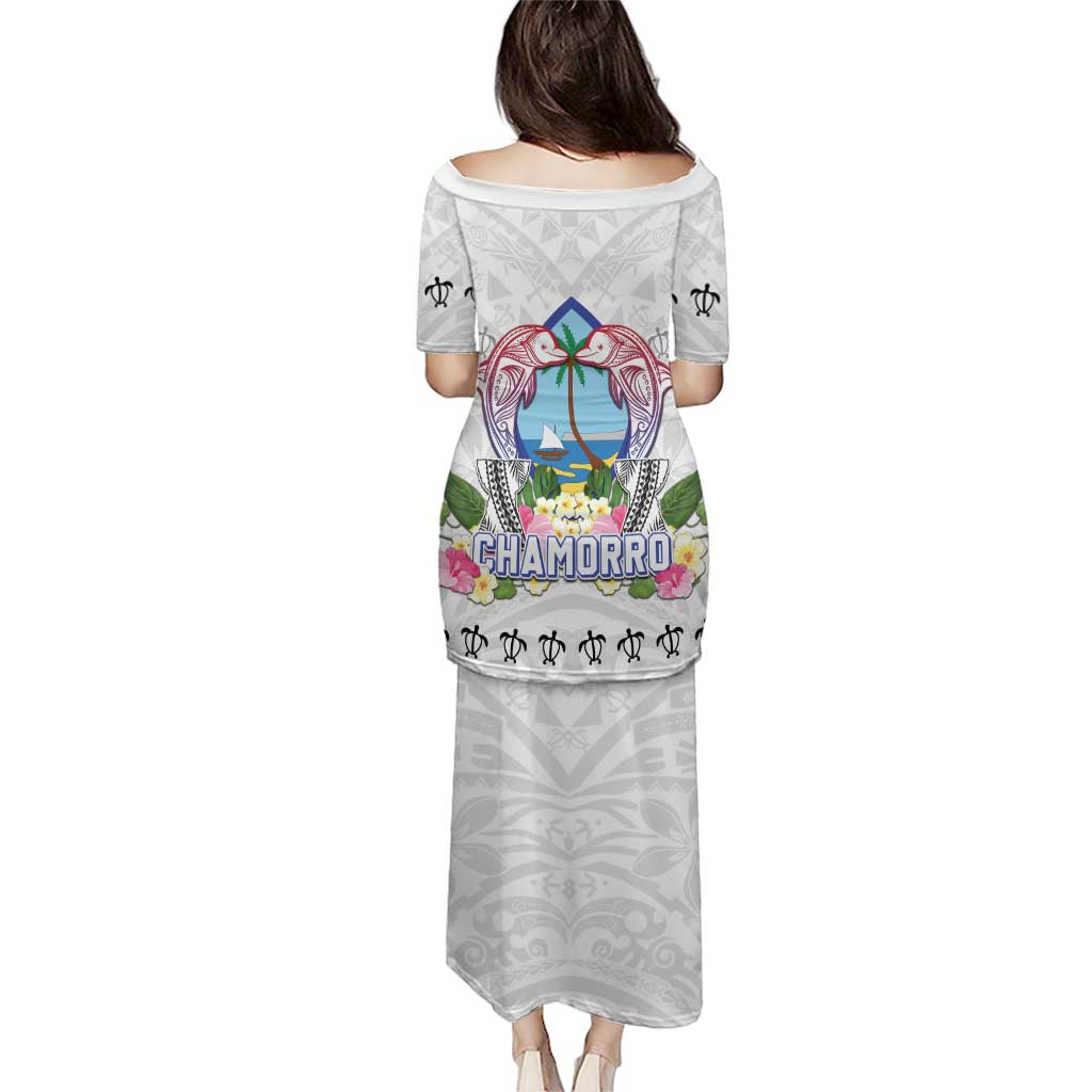 Guam Chamorro Liberation Day Puletasi 81st Anniversary LT05