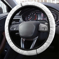 Guam Chamorro Liberation Day Steering Wheel Cover 81st Anniversary LT05
