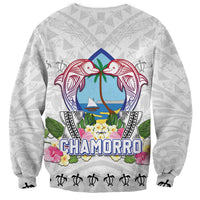 Guam Chamorro Liberation Day Sweatshirt 81st Anniversary LT05