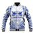 Northern Mariana Islands Liberation Day Baseball Jacket 79th Anniversary