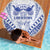 Northern Mariana Islands Liberation Day Beach Blanket 79th Anniversary