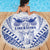 Northern Mariana Islands Liberation Day Beach Blanket 79th Anniversary