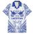 Northern Mariana Islands Liberation Day Family Matching Tank Maxi Dress and Hawaiian Shirt 79th Anniversary